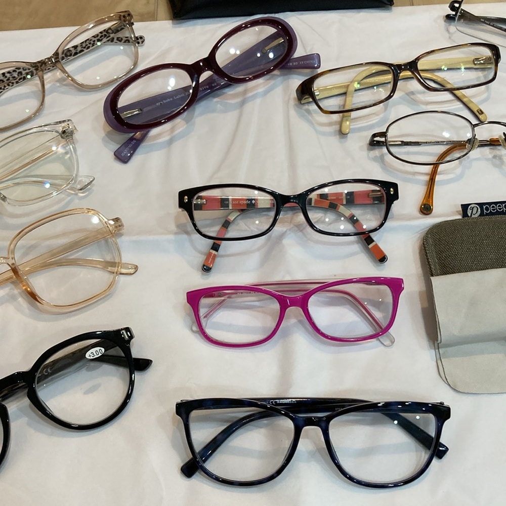 Glasses Bundle - image 3